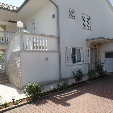 Ivo Apartment Vodice Exterior photo